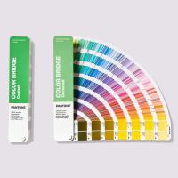 Pantone® Color Bridge Guide Set Coated & Uncoated