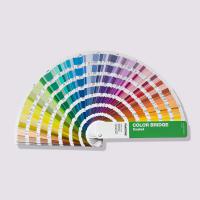 Pantone® Color Bridge Guide Set Coated & Uncoated
