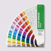 Pantone® Color Bridge Guide Set Coated & Uncoated