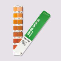 Pantone® Color Bridge Guide Set Coated & Uncoated