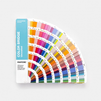 Pantone® Color Bridge Guide Uncoated