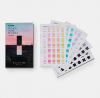 Pantone® FHI Cotton Planner 2800 colori