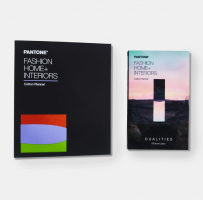 Pantone® FHI Cotton Planner 2800 colori