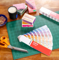 Pantone&reg; Essentials Guide Set