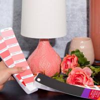 Pantone® FHI Color Guide TPG Fashion Home + interiors