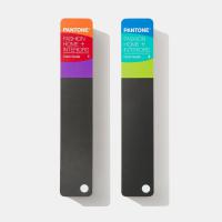 Pantone® FHI Color Guide TPG Fashion Home + interiors