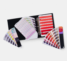 Pantone® FHI Color Specifier + Guide 2800 colori