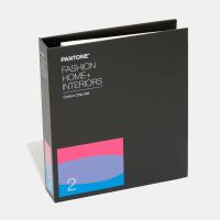 Pantone® FHI Cotton Chip Set + 315 Nuovi Colori