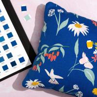 Pantone® FHI Cotton Chip Set + 315 Nuovi Colori