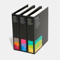Pantone® FHI Cotton Chip Set + 315 Nuovi Colori