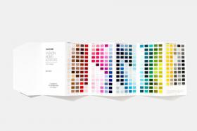 Pantone® FHI Cotton Passport + 315 Nuovi Colori