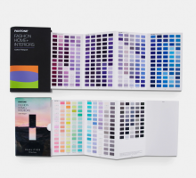 Pantone® FHI Cotton Passport 2800 colori