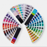 Pantone® FHI Color Guide 2800 colori
