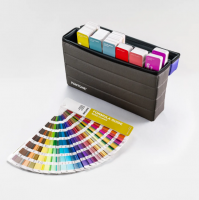 Pantone&reg; Portable Guide Studio
