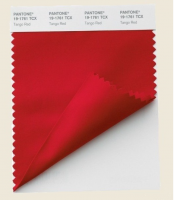 Pantone® FHI Cotton Swatch Card TCX
