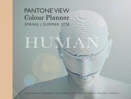 Pantone View Colour Planner SS 28 Human