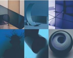 Pantone View Colour Planner 