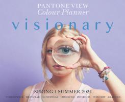 Pantone View Colour Planner 
