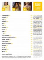 Precollections Paris London A/W 22-23