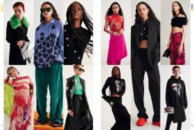 Precollections Paris London A/W 22-23