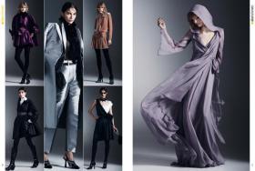 Precollections Milan NewYork A/W 23-24