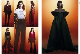 Precollections Milan NewYork A/W 23-24