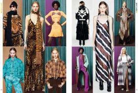 Precollections Milan NewYork A/W 23-24