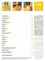 Precollections Milan NewYork A/W 23-24