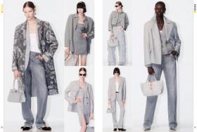 Precollections Milan - New York A/W 24-25