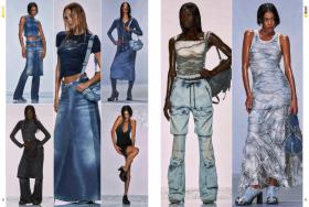 Precollections Milan - New York A/W 24-25