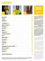 Precollections Milan - New York A/W 24-25