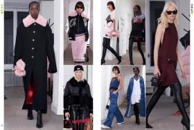 Precollections Paris - London A/W 24-25