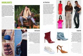 Precollections Paris - London A/W 24-25