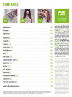 Precollections Paris - London A/W 24-25