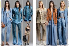 Precollections Milan New York S/S 24