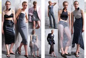 Precollections Milan New York S/S 24