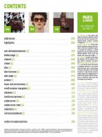 Precollections Paris & London AW 26/27