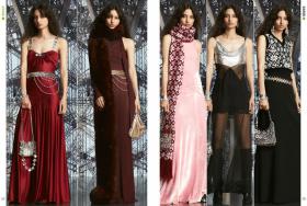 Precollections Paris London S/S 24