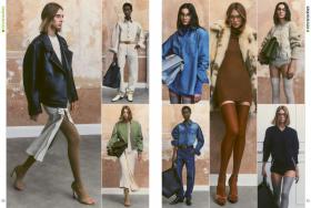 Precollections Paris London S/S 24