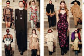 Precollections Milan New York S/S 23