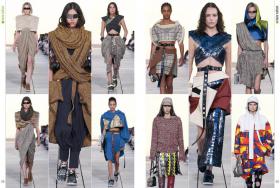 Precollections Paris London S/S 23