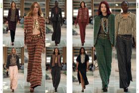 Precollections Paris London A/W 23-24