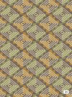 Print Box Bandhani of India