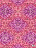Print Box Bandhani of India