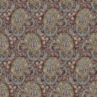 Print Box Decorative Ethnics