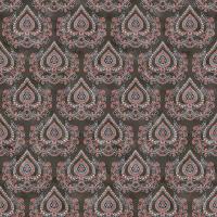 Print Box Decorative Ethnics