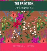 Print Box Primavera