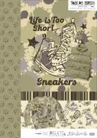 The Printed Sardine Vol.4 prints and patterns