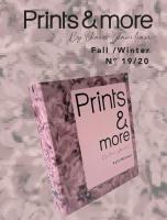 Prints & More F/W Animorph | Projections | Nouvezaar | Royal Paradox