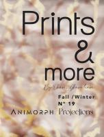Prints & More Animorph/Projections - Fall/Winter nr.19